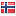 hansenkatalogen.se server is located in Norway